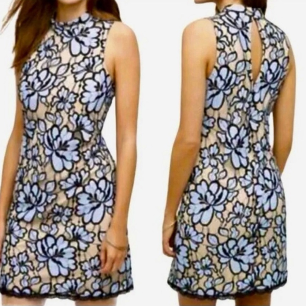 Anthropologie plenty by Tracy Reese dress